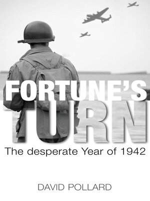 cover image of Fortune's Turn